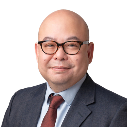 Dr Dex Khor