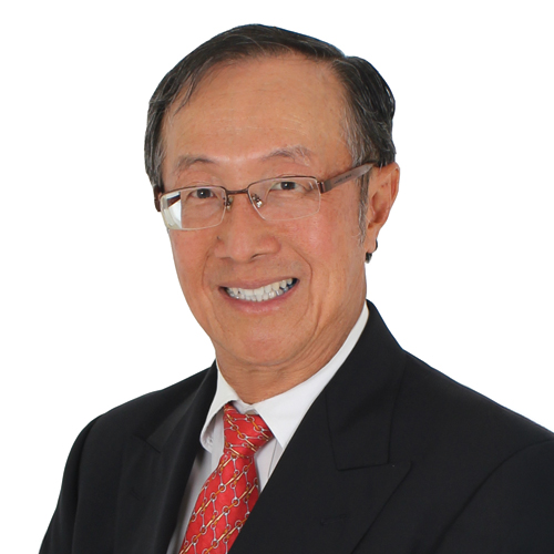Dr Jimmy Beng