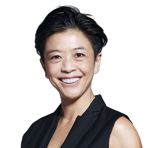Dr Julinda Lee