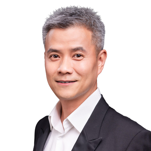 Dr Kenneth Lee