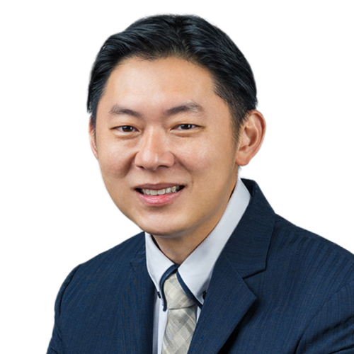 Dr Lam Kai Yet