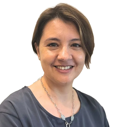 Dr Lidia Suárez