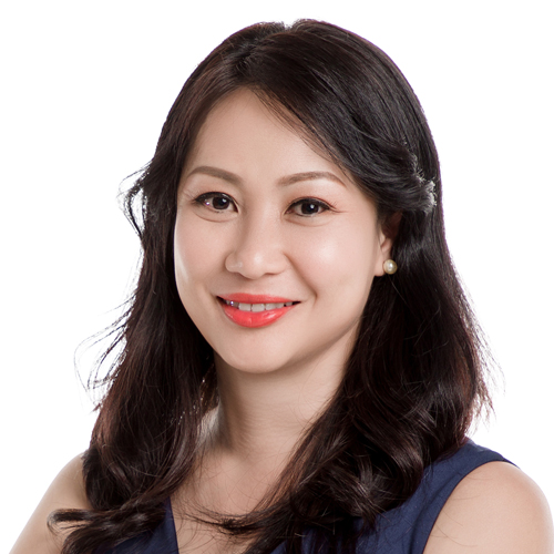 Dr Lynette Ng