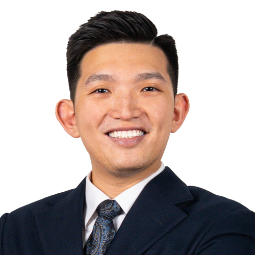 Dr Nathaniel Chua