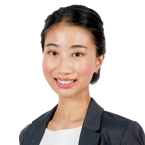 Dr Ng Wei Xuan