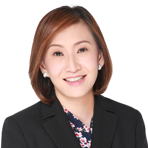 Dr Oh Meng Choo
