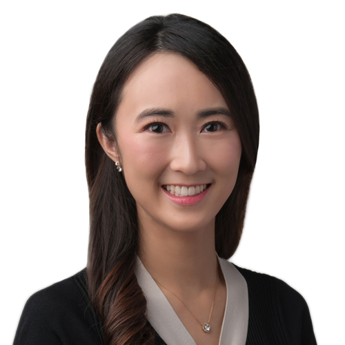 Dr Olivia Chan