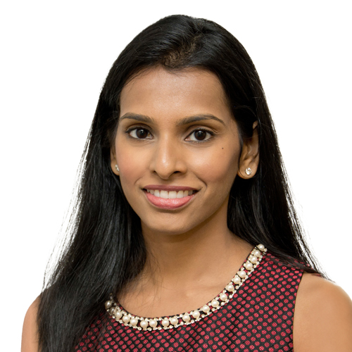 Dr Sivahami Saraswathi Sivananthan