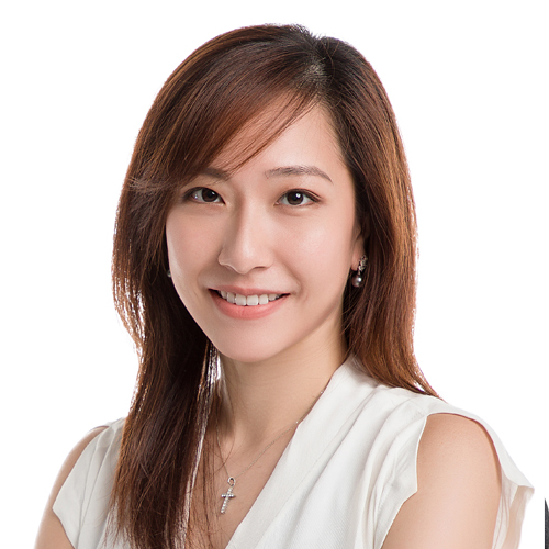 Dr Stephanie Yap