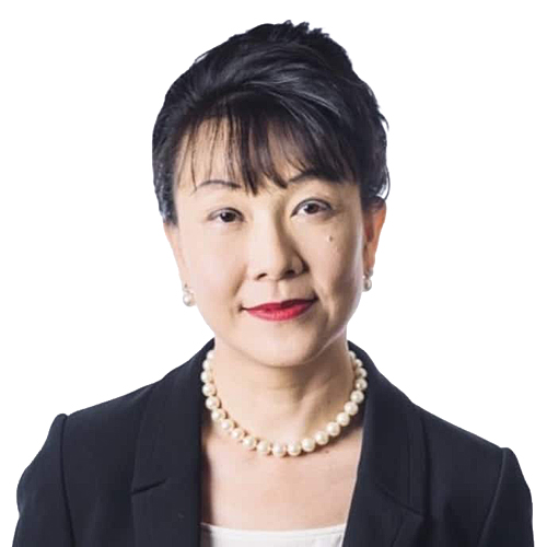 Dr Sue Lo