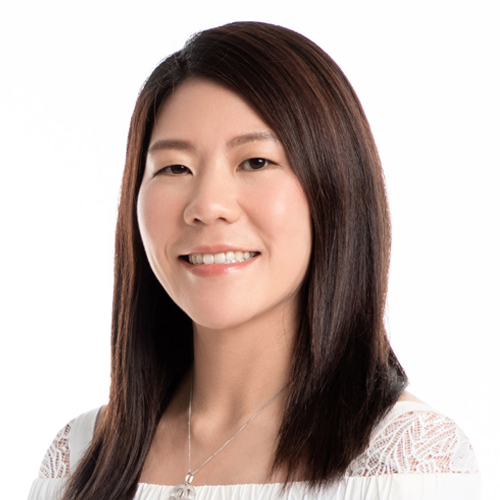 Dr Tan Wah Lay