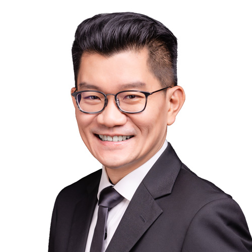 Dr Tan Ying Chien