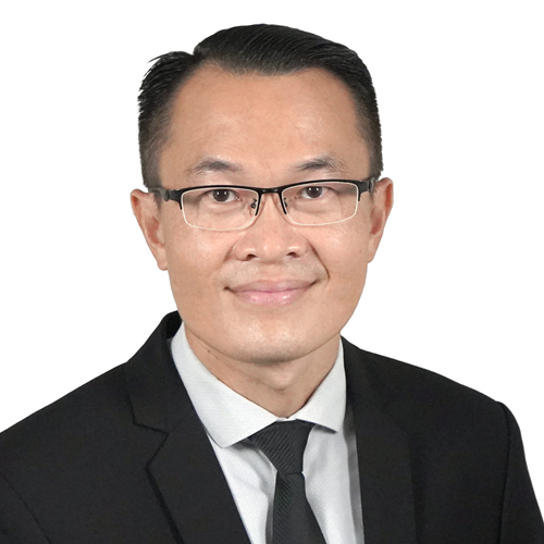 Dr Tang Chien Her