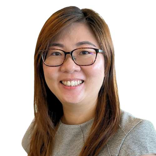 Dr Tay Yi Ling