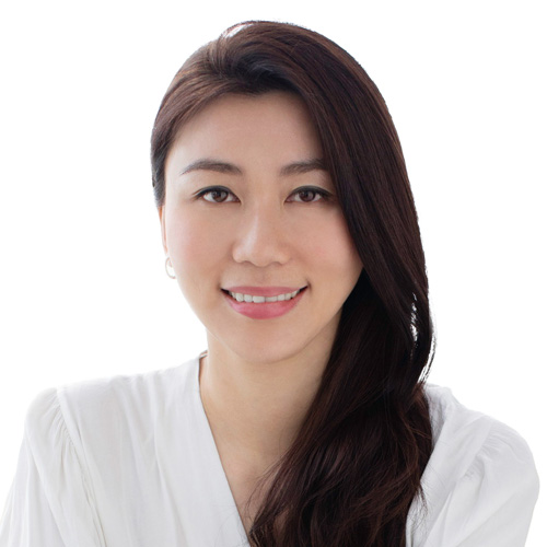 Dr Vicki Leong