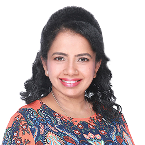 Dr Wendy Sinnathamby