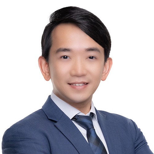 Dr Wong Chee Wai