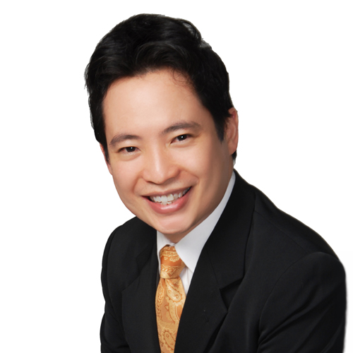 Dr Wong Seng Weng