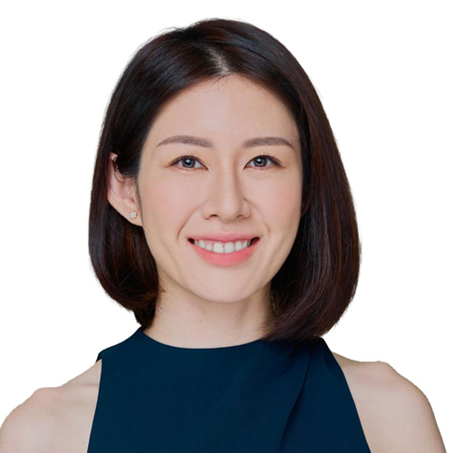 Dr Wu Yijun
