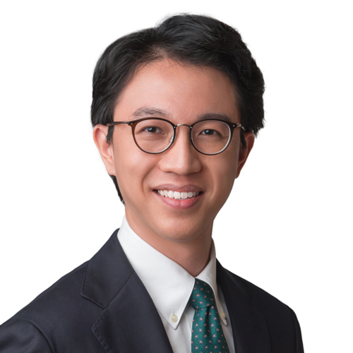 Dr Yang Hanchuan