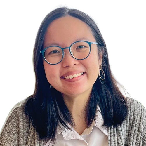 Elysia Tan