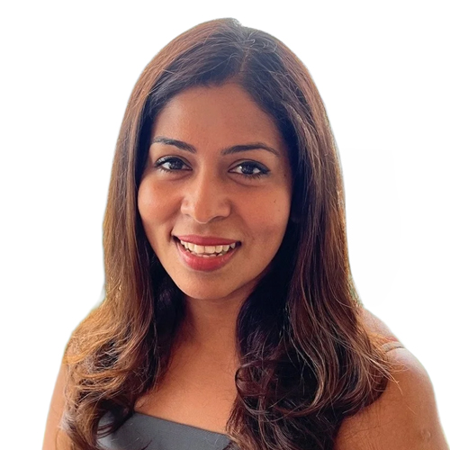 Haanusia Prithivi Raj