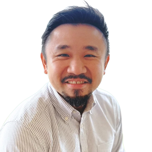 Jiayong Lin
