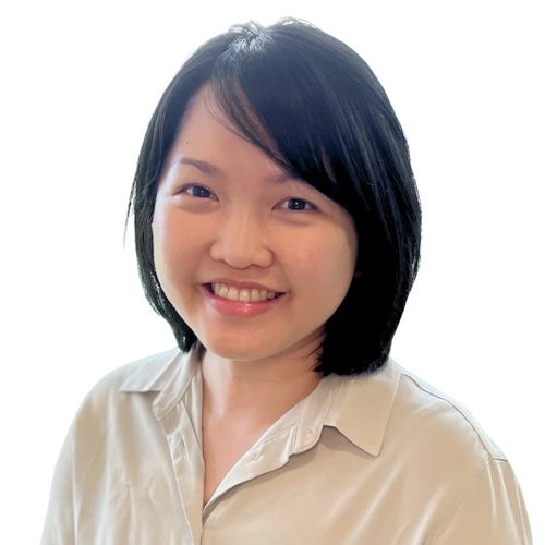 Lynn Ng
