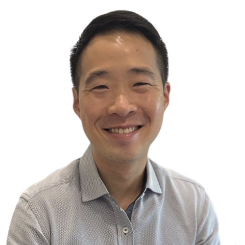 Maximillian Chen