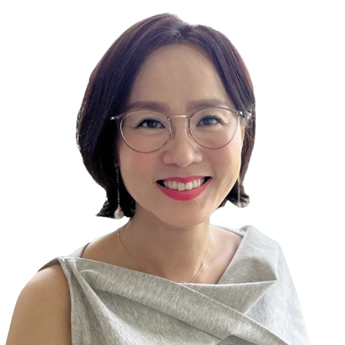 Mira Yoon