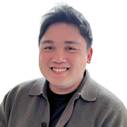 Zack Yeo